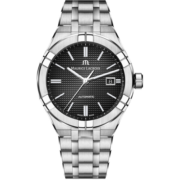 

Наручные часы Maurice Lacroix AI6008-SS002-330-1