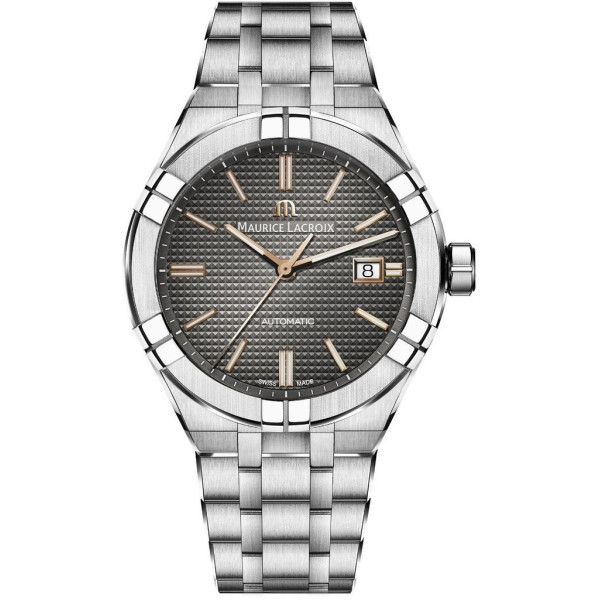 

Наручные часы Maurice Lacroix AI6008-SS002-331-1