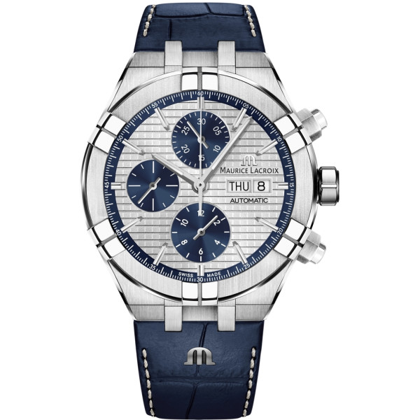 

Часы Maurice Lacroix AI6038-SS001-131-1