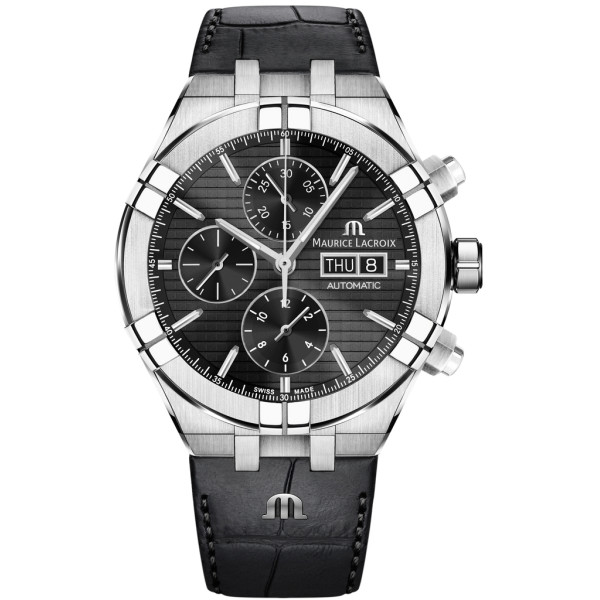 

Наручные часы Maurice Lacroix AI6038-SS001-330-1