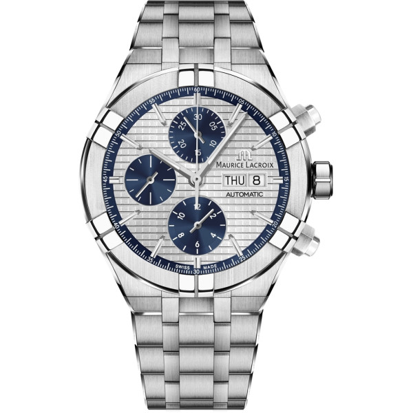 

Наручные часы Maurice Lacroix AI6038-SS002-131-1
