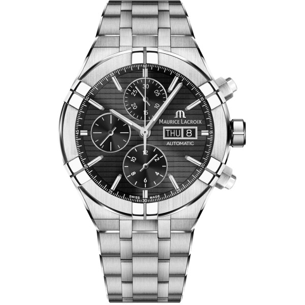 

Наручные часы Maurice Lacroix AI6038-SS002-330-1