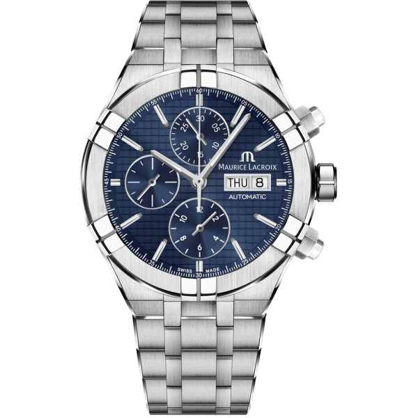 

Наручные часы Maurice Lacroix AI6038-SS002-430-1