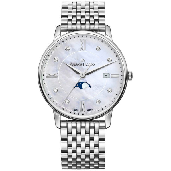 

Наручные часы Maurice Lacroix EL1096-SS002-170-1
