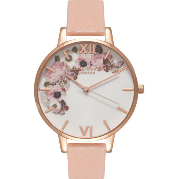 

Часы Olivia Burton OB15WG10