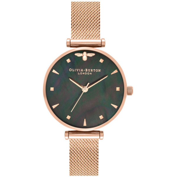 

Наручные часы Olivia Burton OB16AM145