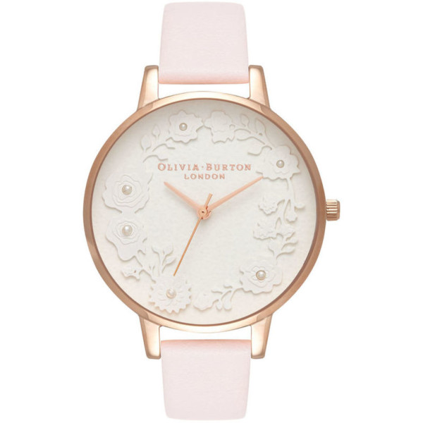 

Наручные часы Olivia Burton OB16AR01