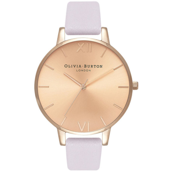 

Наручные часы Olivia Burton OB16BD110