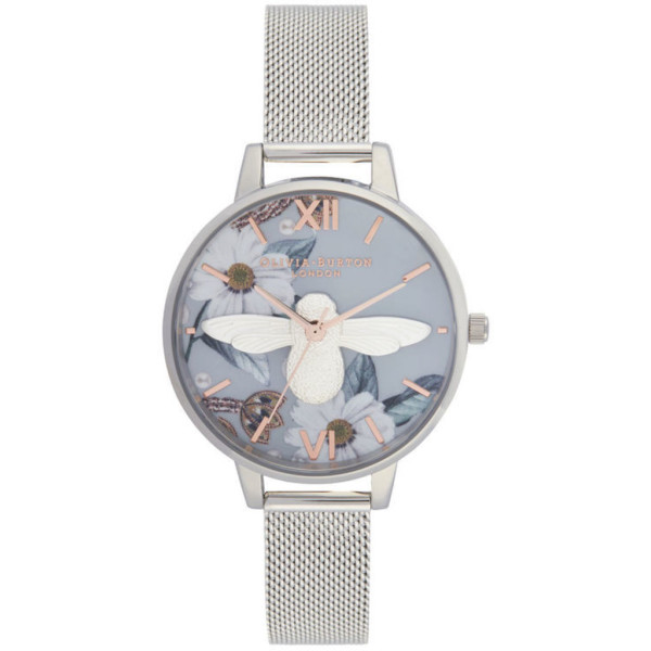 

Наручные часы Olivia Burton OB16BF18
