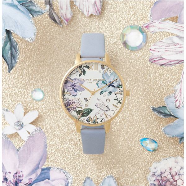 

Наручные часы Olivia Burton OB16BF21