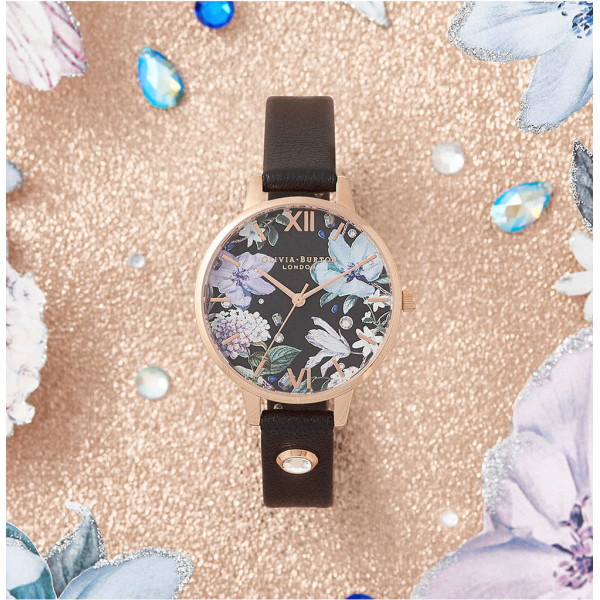 

Наручные часы Olivia Burton OB16BF23