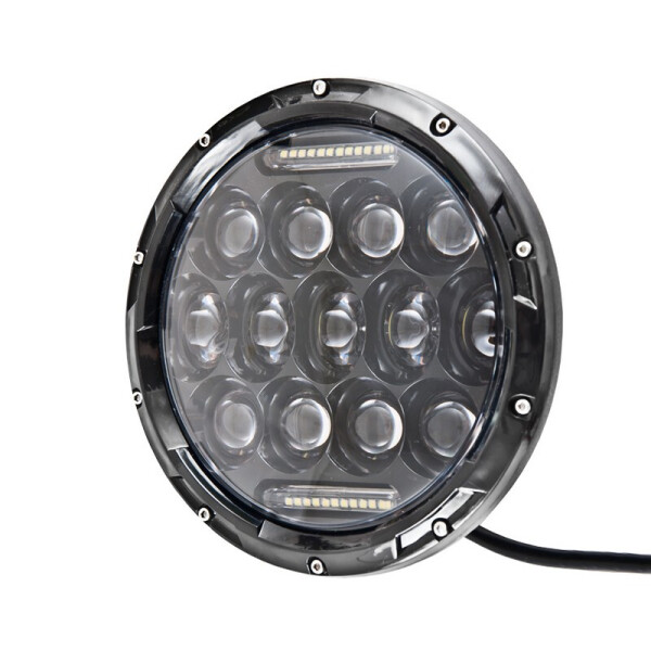

Модельная фара BELAUTO BOL0175 CREE+DRL 5200/2000 лм