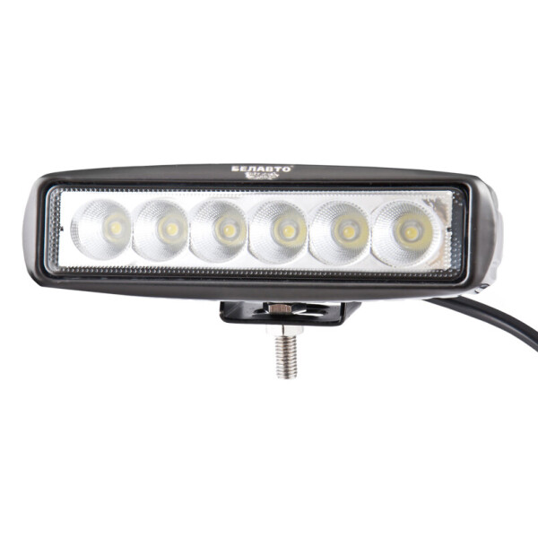 

Доп LED фара BELAUTO BOL0203F 1320Лм (рассеивающий)