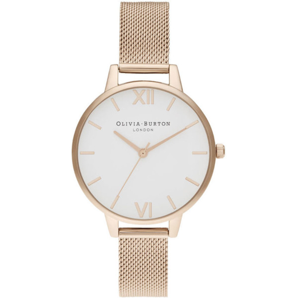 Наручные часы Olivia Burton OB16DE10