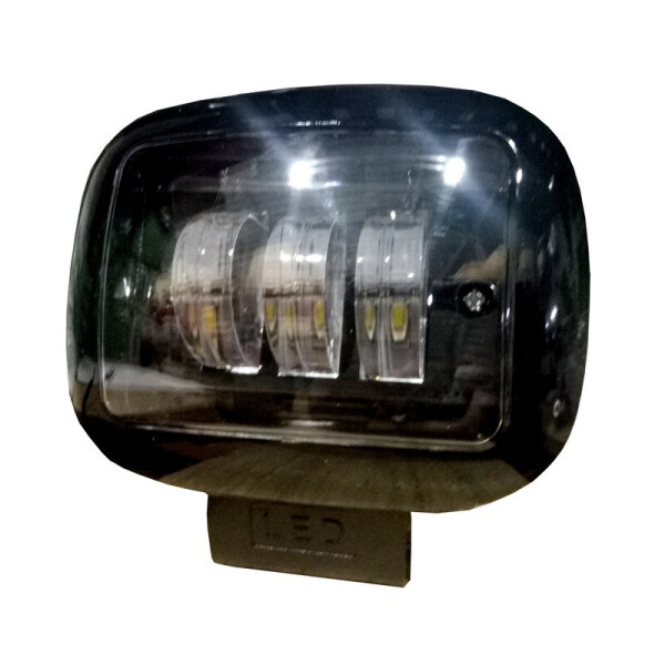 

Дополнительная LED фара BELAUTO 2700 лм 6000 К BOL0310QL (точечный)
