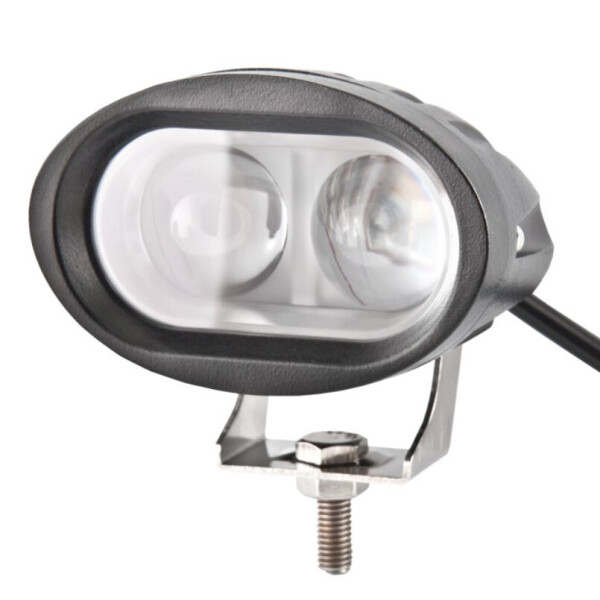 

Доп LED фара BELAUTO BOL0210L 1400Лм (точечный)