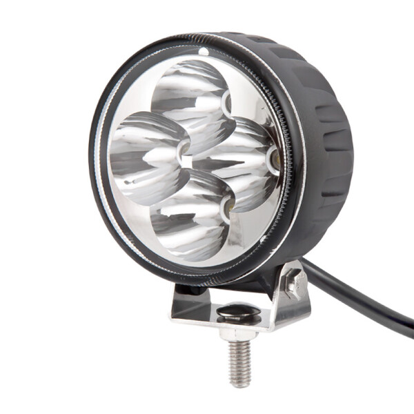 

Доп LED фара BELAUTO BOL0403S 880 Лм (точечный)
