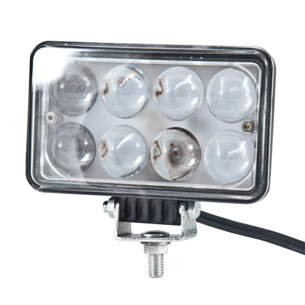 

Доп LED фара BELAUTO BOL0803L 1600Лм (точечный)