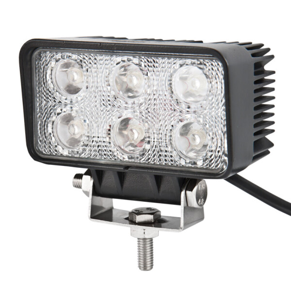 

Доп LED фара BELAUTO BOL0103S (точечный)