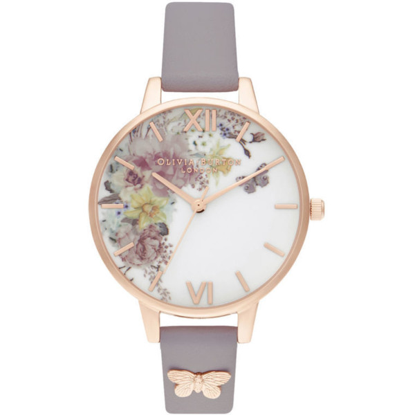 

Наручные часы Olivia Burton OB16EG129