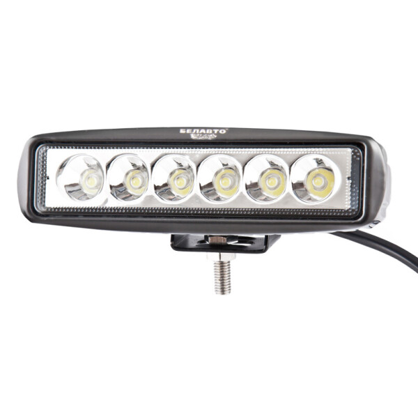

Доп LED фара BELAUTO BOL0203S 1320Лм (точечный)