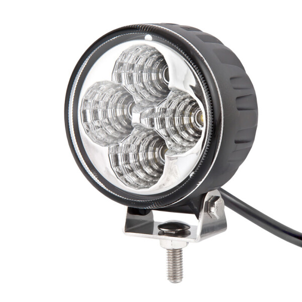 

Доп LED фара BELAUTO (рассеивающий) BOL0403F