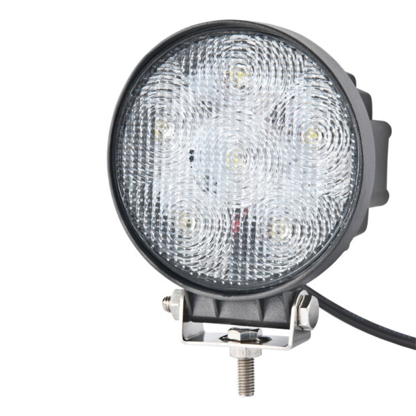 

Доп LED фара BELAUTO BOL0603F 1320Лм (рассеивающий)