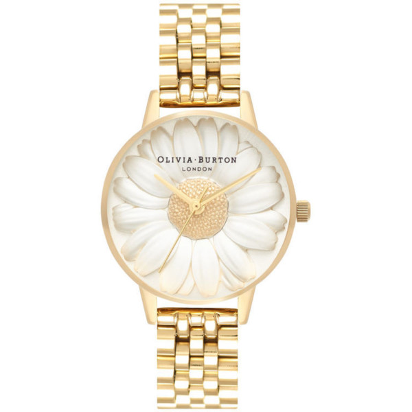 

Наручные часы Olivia Burton OB16FS100