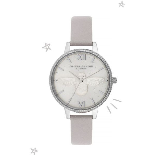 

Наручные часы Olivia Burton OB16GD05