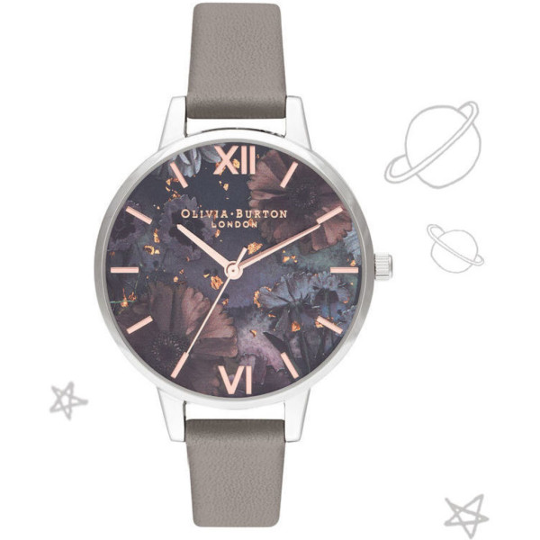 

Наручные часы Olivia Burton OB16GD26