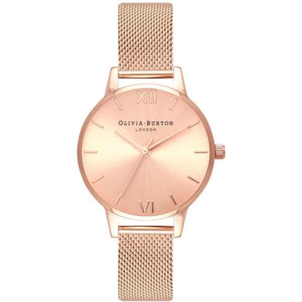 Наручные часы Olivia Burton OB16MD84