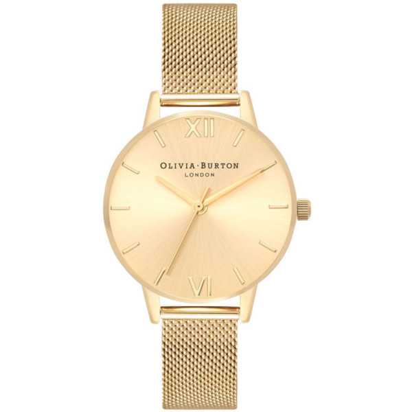 Наручные часы Olivia Burton OB16MD85