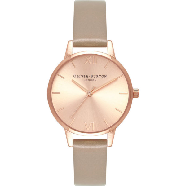 

Наручные часы Olivia Burton OB16MD88
