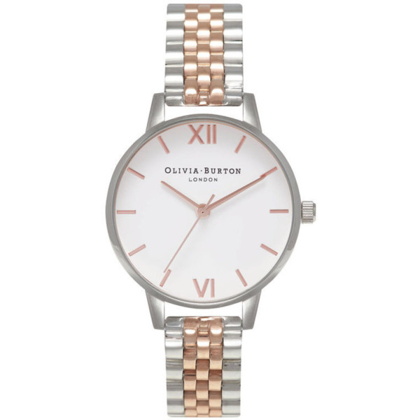 

Наручные часы Olivia Burton OB16MDW25