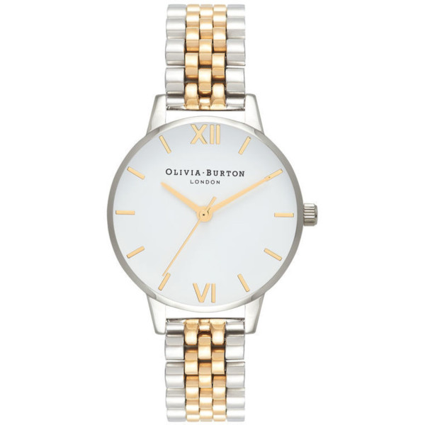 

Наручные часы Olivia Burton OB16MDW34