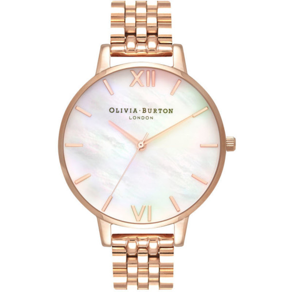 

Наручные часы Olivia Burton OB16MOP03