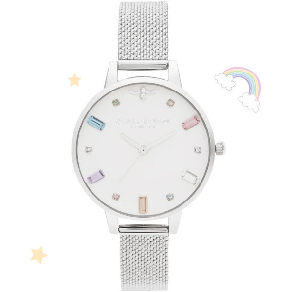 

Наручные часы Olivia Burton OB16RB10