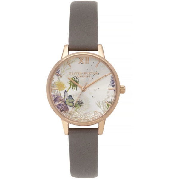 

Наручные часы Olivia Burton OB16SG02