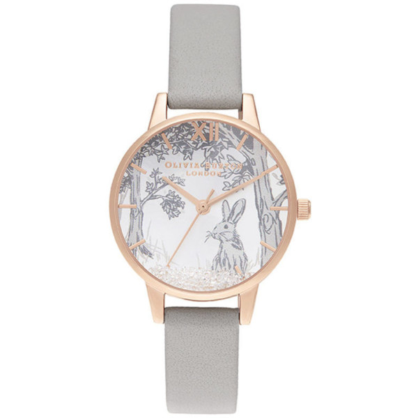 

Наручные часы Olivia Burton OB16SG06