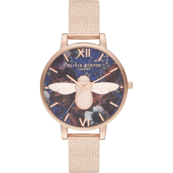 

Наручные часы Olivia Burton OB16SP11
