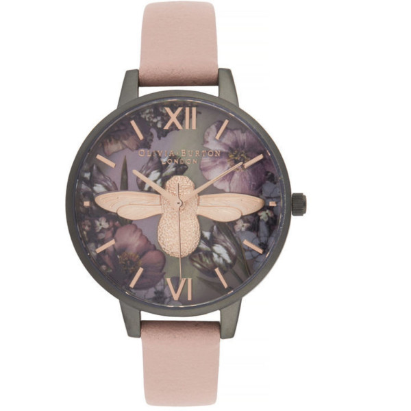 

Наручные часы Olivia Burton OB16TW02