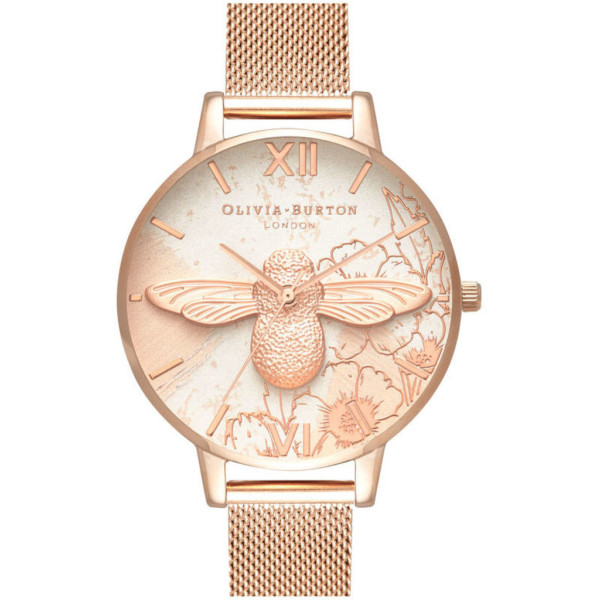

Наручные часы Olivia Burton OB16VM26