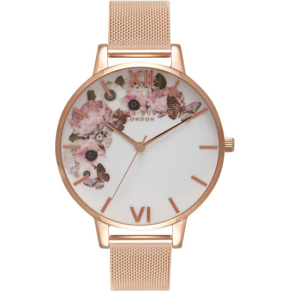 

Наручные часы Olivia Burton OB16WG18