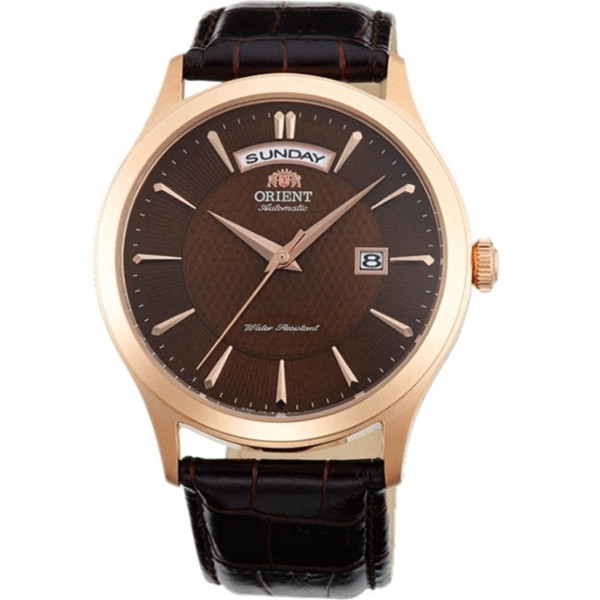 

Наручные часы ORIENT FEV0V002T