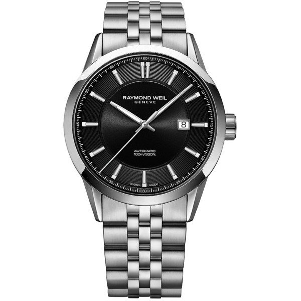

Наручные часы RAYMOND WEIL 2731-ST-20001