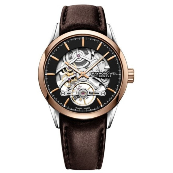 

Наручные часы RAYMOND WEIL 2785-SC5-20001