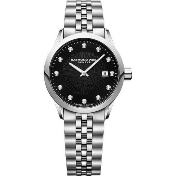 

Наручные часы RAYMOND WEIL 5629-ST-20081
