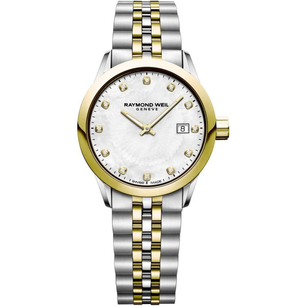 

Наручные часы RAYMOND WEIL 5629-STP-97081