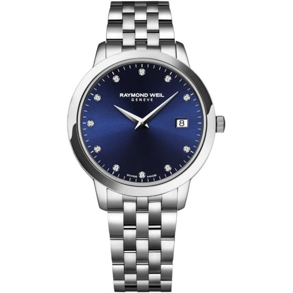 

Наручные часы RAYMOND WEIL 5988-ST-50081