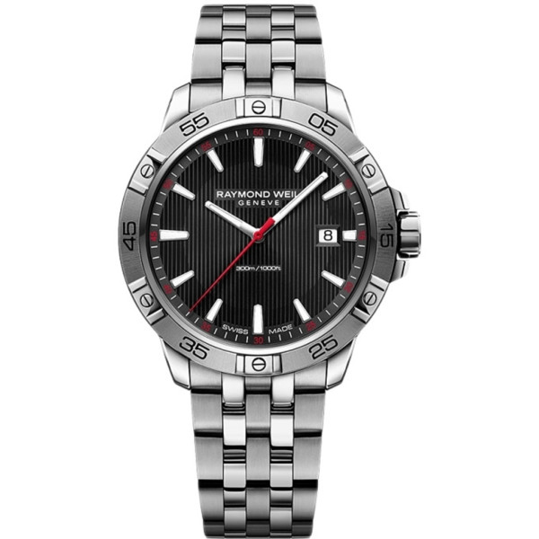 

Наручные часы RAYMOND WEIL 8160-ST2-20001